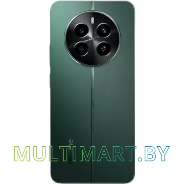 Смартфон Realme 12 4G 8GB/512GB (зеленый малахит) картинка 5